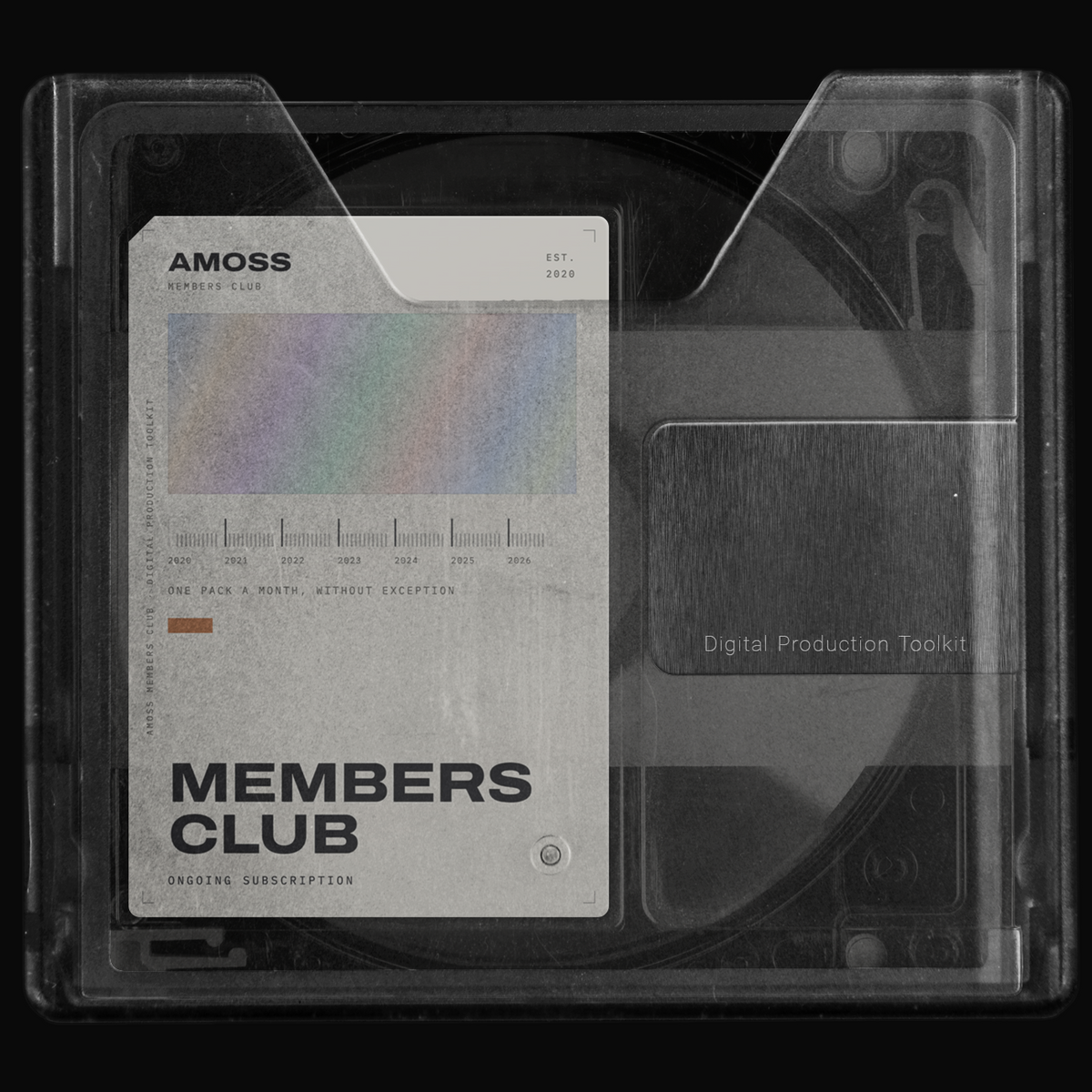 Members Club Subscription